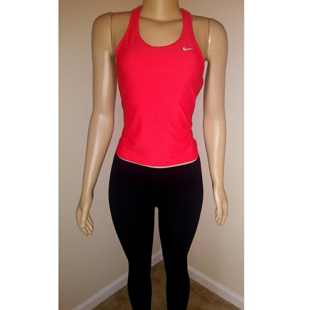 Nike Activewear Tank Top